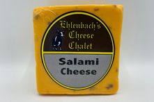 Salami Cheese